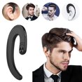 thumbnail image 5 of Auriculares de conducción ósea Q25 Auriculares inalámbricos Bluetooth Mini par de ganchos de aire ER, 5 of 5