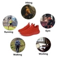 thumbnail image 5 of Tvtaop Mens Athletic Walking Shoes Running Jogging Shoes Lightweight Indoor Outdoor Gym Workout Sneakers Breathable, 5 of 8