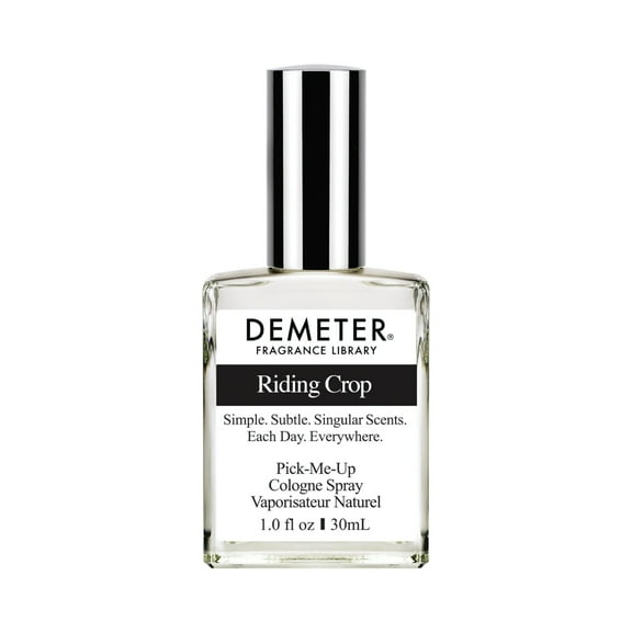 Demeter Riding Crop Cologne Spray - 1 oz