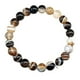 thumbnail image 3 of La galaxia Liuyue: pulsera brillante y dulce para mujer, 3 of 5