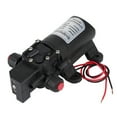 thumbnail image 3 of Diaphragm Pump, Professional High Pressure DC 12V 60W 116Psi Self-Priming Water Pump  For Vehicle Modification For Water Purification, 3 of 8