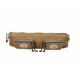 thumbnail image 2 of Weaver Trail Gear Cantle Bag Brown, 2 of 2