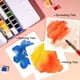 thumbnail image 4 of Set de pintura acuarela Paul Rubens 24 colores para viajes, 4 of 9