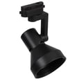 thumbnail image 1 of unbranded De Pared Industrial LED En Negro Con Base E27 Y Ajustable Para Interiores, 1 of 6