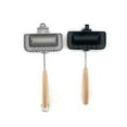 thumbnail image 3 of Double-Sided Sandwich Pan Non-Stick Pancake Maker Bread Toast Machine DIY Aluminum Alloy Tools Kitchen Oven Mold, 3 of 7