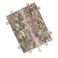 thumbnail image 1 of S SERENABLE Large display Board, Board Panel Collecting with Loop Surface Foldable Organizer Wall Display Board Storage Holder Frame Multi, 1 of 7