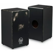 LP Americana Black Box String Cajon
