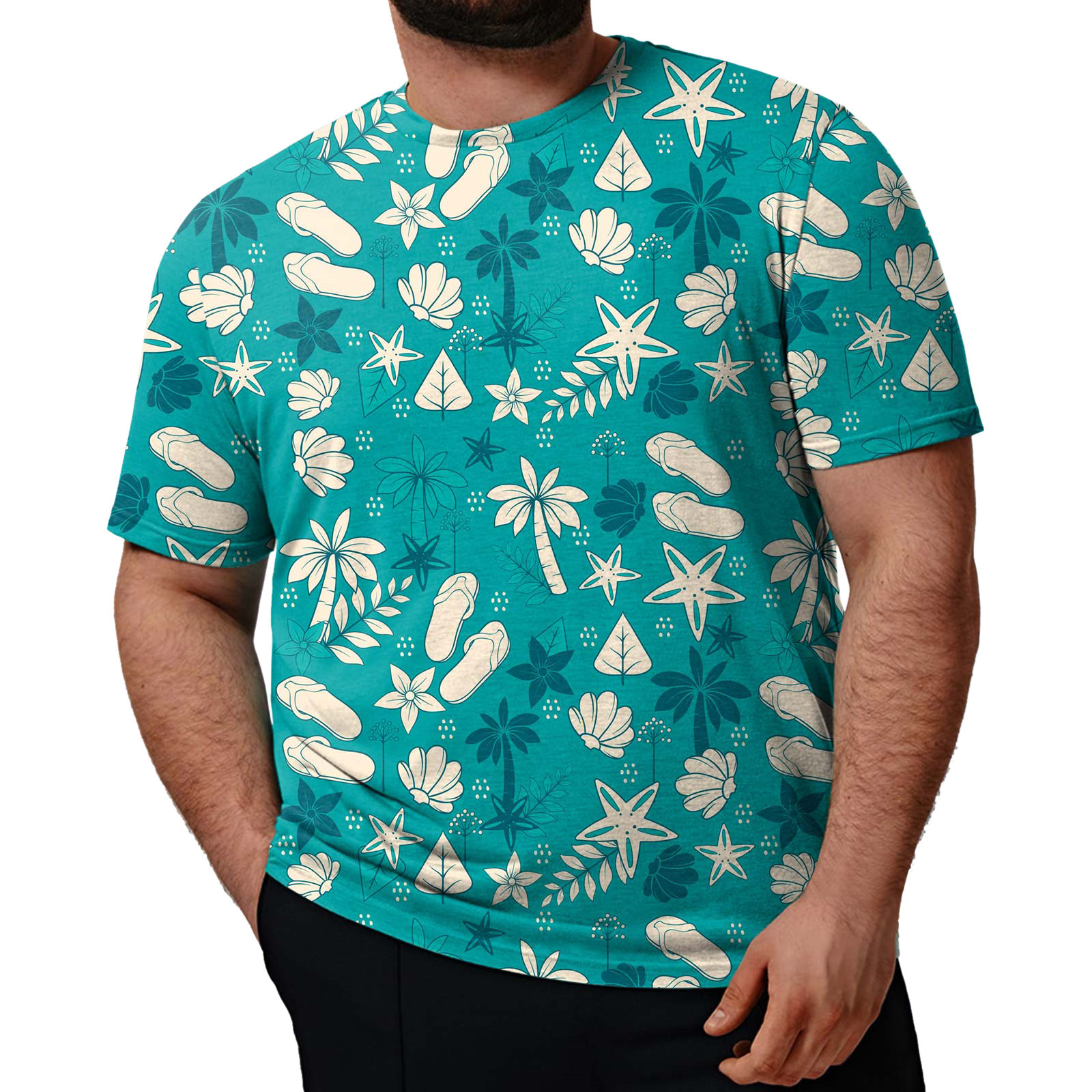 Pimfylm Oversized T Shirts For Men Fitted T Shirts For Men Mens T