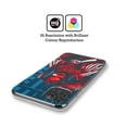 thumbnail image 2 of Head Case Designs Officially Licensed Birds of Prey DC Comics Harley Quinn Art Hammer Soft Gel Case Compatible with Apple iPhone 11 Pro, 2 of 7