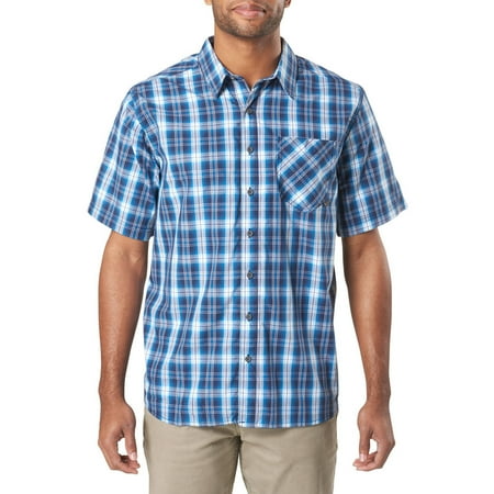 - 5.11 Tactical Breaker Short Sleeve Shirt