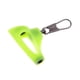 thumbnail image 2 of 2 Piezas de Línea de Pesca Sinker Slider Pesca Giratoria Interlock Snap Tackle, 2 of 9