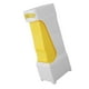thumbnail image 1 of Cortador de Mantequilla, Cortador de Queso de Mantecilla Protector Alimento de PlásTico ABS SEGURO E HIGIÉNICO Operación de un para para cocina, 1 of 7