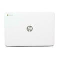 thumbnail image 2 of Restored HP Chromebook 14 G1 Intel Celeron 2955U / 1.4 GHz Chrome OS HD Graphics 4 GB RAM 16 GB SSD 14" HD SVA antiglare 1366 x 768 (HD), 2 of 6