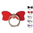 thumbnail image 1 of Bow Cell Phone Ring Phone Ring ;Phone Holder Stand Mobile Kickstand Desk Table Ring Stand Anti Drop, 1 of 9