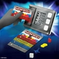 Hasbro Gaming Monopoly Super OIF8 Electronic Banking Board Game
