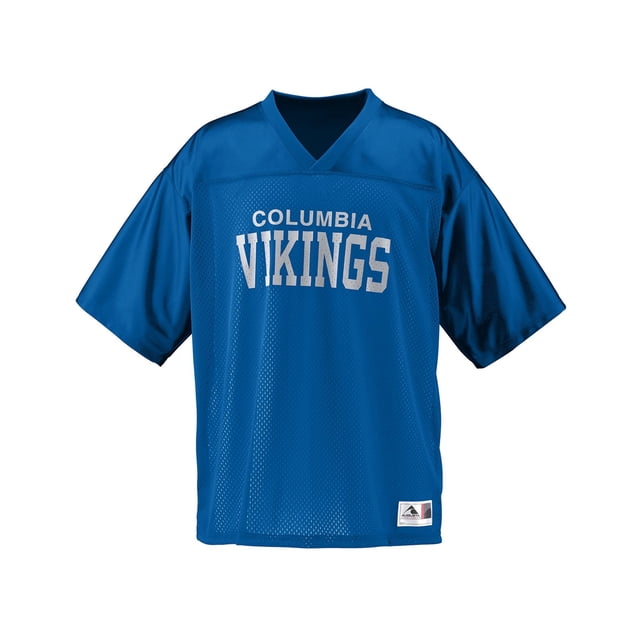 Estadio Réplica Jersey ROYAL S Ropa deportiva Augusta 257