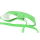 thumbnail image 3 of Diadema de Imitación Perfecl Verde para Niñas, 3 of 3