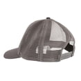 thumbnail image 2 of Archive Design Studios Mens Pitstop Trucker Cap, 2 of 2