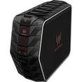 thumbnail image 2 of Acer Aspire Predator G6-710 Desktop Computer, Intel Core i7 i7-6700K Quad-core (4 Core) 4 GHz, 16 GB RAM DDR4 SDRAM, 2 TB HDD, 256 GB SSD, 2 of 4