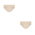 thumbnail image 1 of Qarigey Calzoncillos de algodón Elástico Mujer Ropa interior Estiramiento Cómodo Bragas desechables Boyshort Calzoncillos Suministros Type3 NO3, 1 of 6