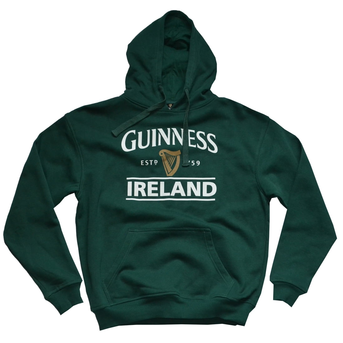 green colour sweatshirt