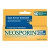Neosporin Plus Maximum Strength Antibiotic Pain Relief Ointment - 1 Oz