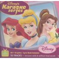 thumbnail image 1 of Disney's Karaoke Series Disney's Karaoke Series: Disney Princess CD, 1 of 2