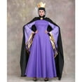 thumbnail image 2 of Elegant Purple Evil Queen Women's Costume, 2 of 7