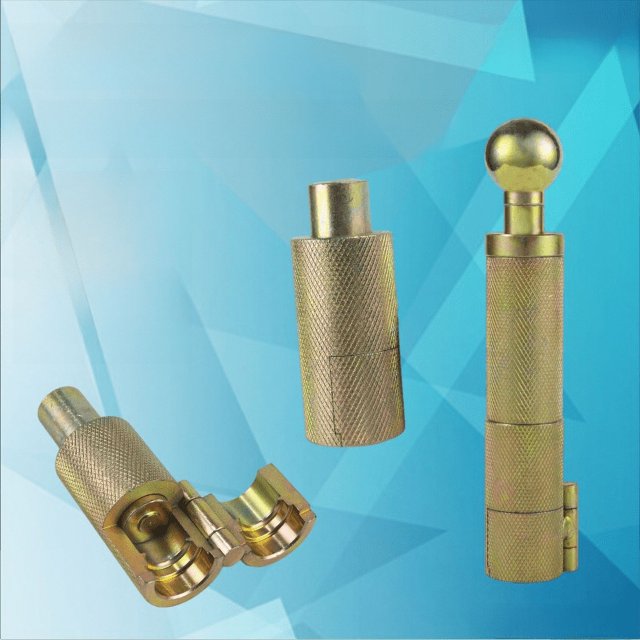 Generador de forma de onda con fuelle de acero inoxidable, herramienta para tuberías de gas con boca plana, antideslizante, de 3, 4 y 6 puntos