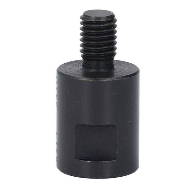 Adaptador De Amoladora Angular, Convertidor De Acero Para Broca De Disco De Corte, Accesorio Versátil