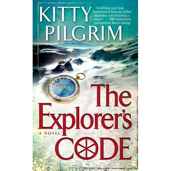 The Explorer's Code : A Novel (Paperback)