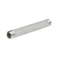 thumbnail image 2 of Smith-Cooper 2 in. MPT Stainless Steel 6 in. L Nipple, 2 of 2