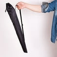 thumbnail image 2 of GLFILL Fishing Rod Case Cover Sleeve Sock Bag Scratch-proof Protective Pole Storage Bag, 2 of 9