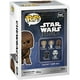 thumbnail image 2 of FUNKO POP Star Wars: Star Wars New Classics - Chewbacca 596 Funko 889698675338, 2 of 2