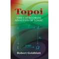 thumbnail image 2 of Pre-Owned Topoi: The Categorial Analysis of Logic (Dover Books on Mathematics), 9780486450261, 0486450260, Paperback, Revised edition, 2 of 4