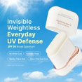 thumbnail image 2 of Protector solar en barra KAHI Airy Fit SPF 50+ resistente al agua 13 g, 2 of 9