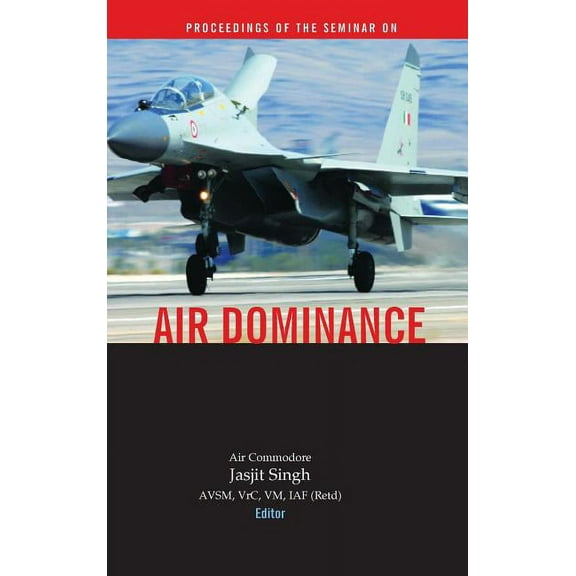 Air Dominance (Hardcover)