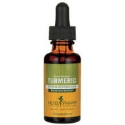 Herb Pharm Turmeric - System Restoration 1 fl oz Liq