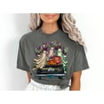 thumbnail image 4 of Women's Halloween Boo Farm Fresh Truck T-Shirt, 4 of 10
