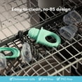 thumbnail image 6 of Frida Baby Push Pop Feeder, 6 of 7