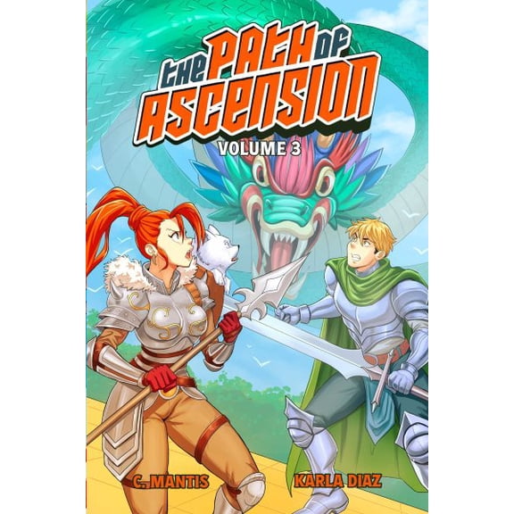 Pre-Owned Path of Ascension (Light Novel) The Path of Ascension (Light Novel) Vol. 3, Book 3, (Paperback)