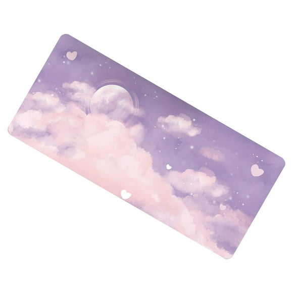 Mouse Pad,Mouse Pad Oversized Cartoon Large Mouse Pad Desk Mouse Pad Performance Driven