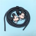thumbnail image 1 of Cable Winder Set Cartoon Charger USB Cable Protector For Apple IPhone For Samsung Xiaomi Huawei Cable Protect Decoration Style 2, 1 of 6