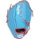 thumbnail image 4 of Guante de béisbol juvenil Rawlings Player's Series 27 cm RH, 4 of 5
