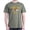 Military Green, variant on CafePress - Neighborhood Watch Dark T Shirt - Men's Classic Cotton T-Shirts