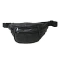 thumbnail image 1 of Aero Leather Fanny Pack, 1 of 1