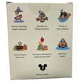 thumbnail image 2 of Disney Parks Walt Disney World Mystery Attractions Figurine New With Tag, 2 of 2