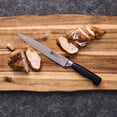 thumbnail image 3 of ZWILLING Four Star 8-inch Carving Knife, 3 of 7