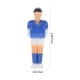 thumbnail image 3 of EeaseMX 11 piezas de fútbol creativo para hombres, adorables jugadores de fútbol, mesa de fútbol para niños, 3 of 8