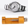 thumbnail image 3 of Herramienta de Extracción de correa ANGGREK Ajustador de reloj metal rojo, 3 of 8